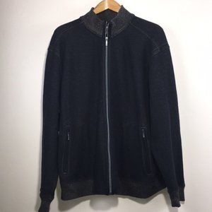 Tommy Bahama Full Zip Jacket